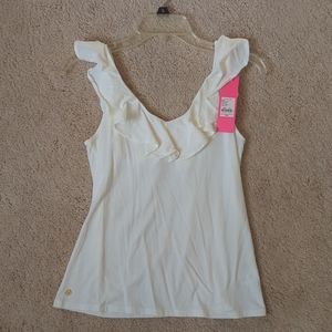 Lilly Pulitzer-NWT tank top